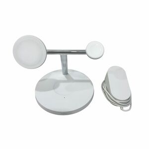 Belkin BoostCharge Pro 3‐in‐1 Wireless Charger with MagSafe WIZ009 White